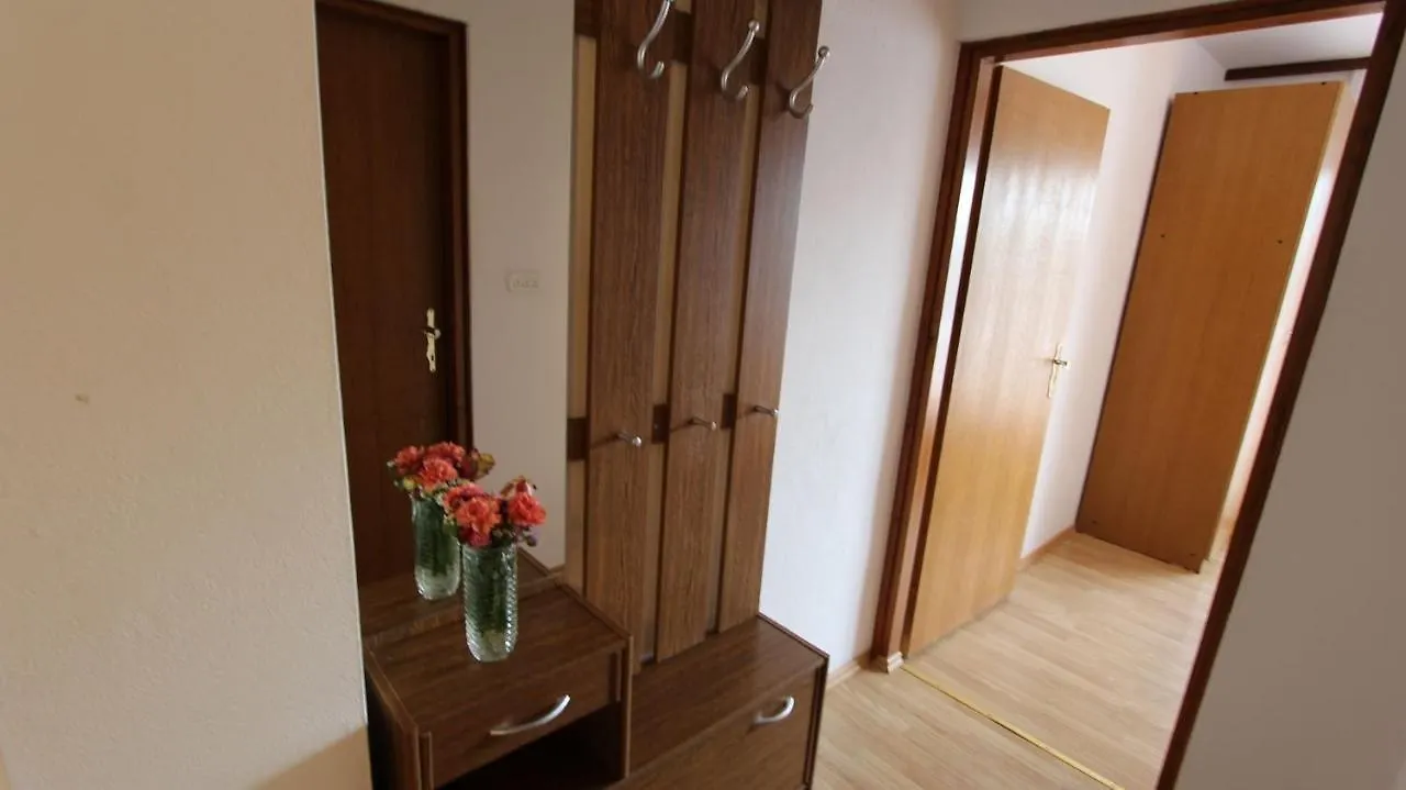 Apartments Grzetic 말린스카
