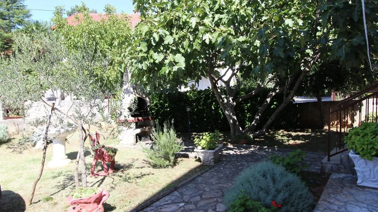 بيت ضيافة Apartments Grzetic مالينسكا