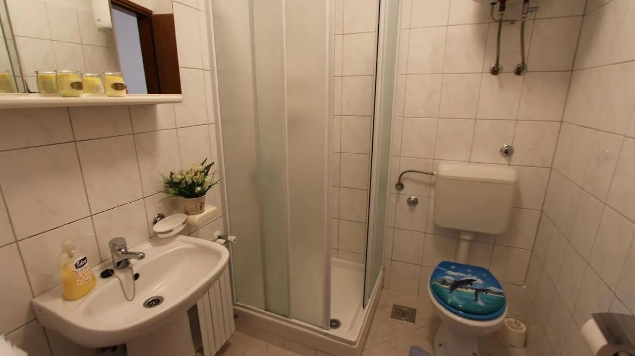 Apartments Grzetic 말린스카 0*,  크로아티아