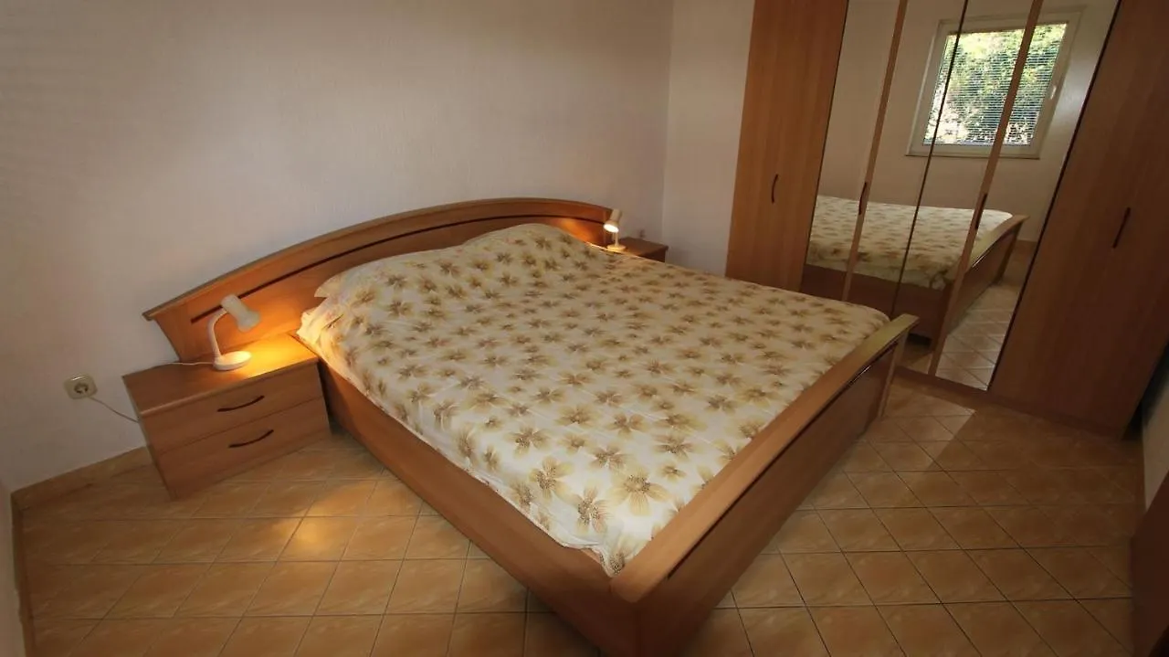 게스트하우스 Apartments Grzetic 말린스카 크로아티아