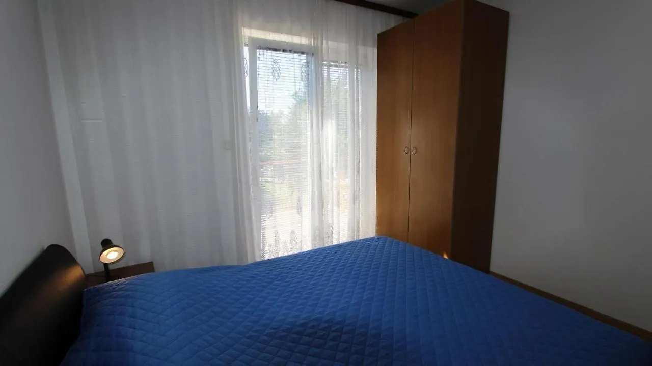 Apartments Grzetic 말린스카