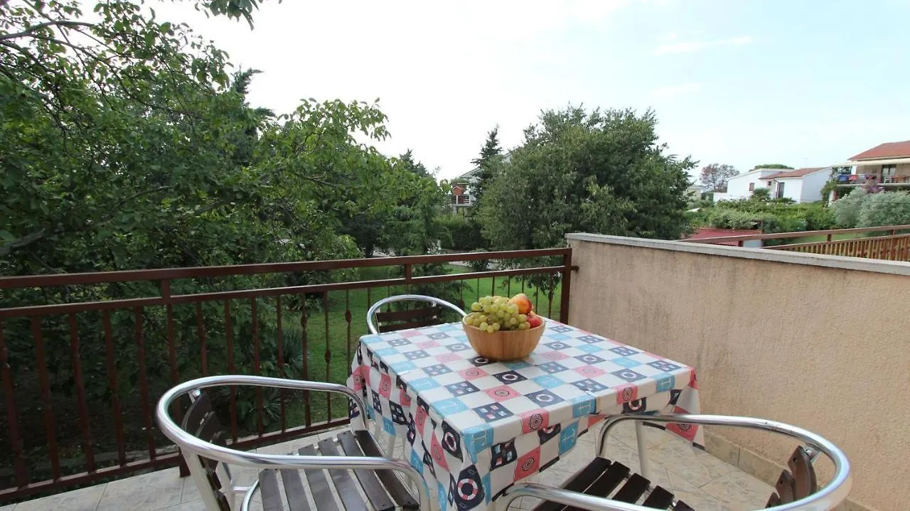 بيت ضيافة Apartments Grzetic مالينسكا