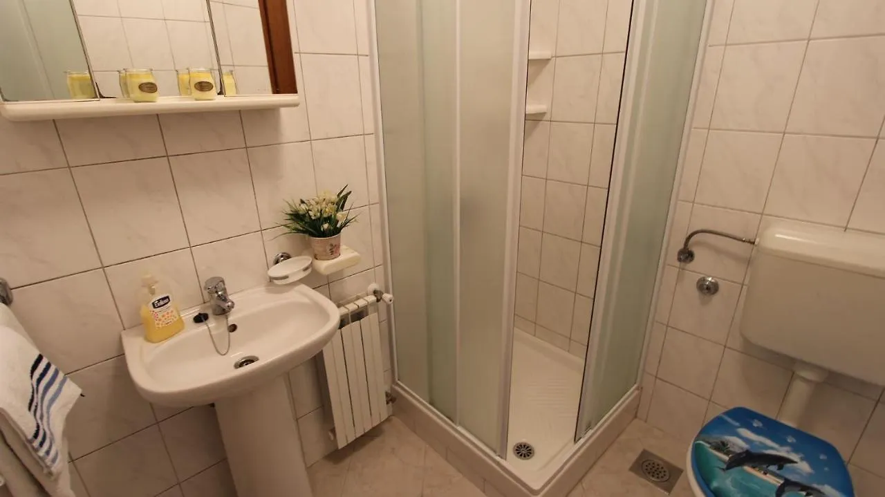 Apartments Grzetic 말린스카