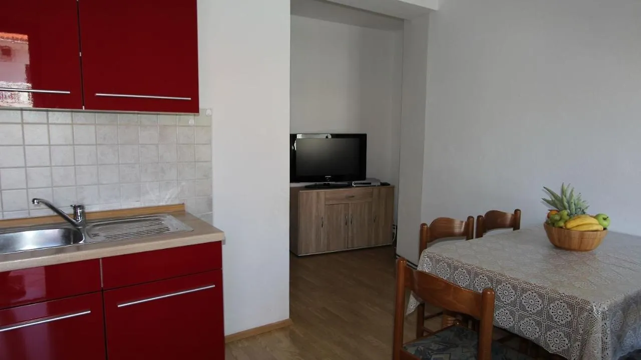 Apartments Grzetic مالينسكا 0*,  كرواتيا