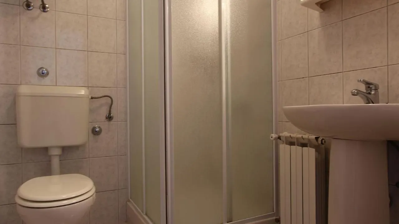 Apartments Grzetic 말린스카 크로아티아