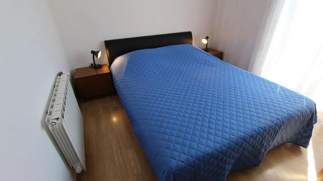 Apartments Grzetic 말린스카 크로아티아