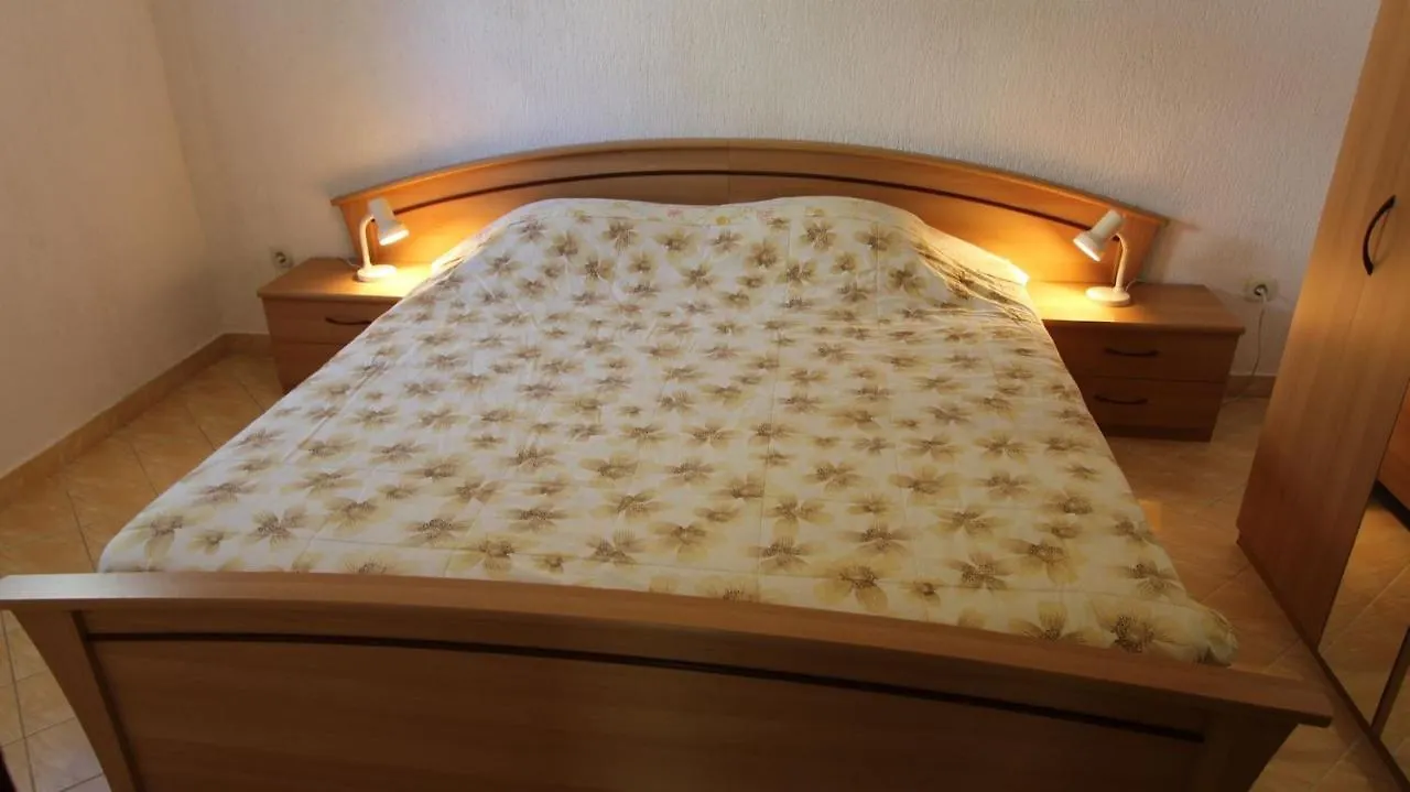 Apartments Grzetic 말린스카 0*,  크로아티아